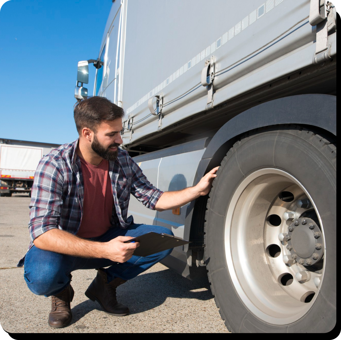 Trailer Repair & Welding